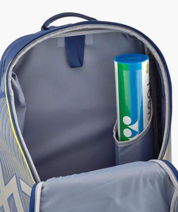 Yonex 2026 Expert Backpack VA 2.0 [Dark Blue]