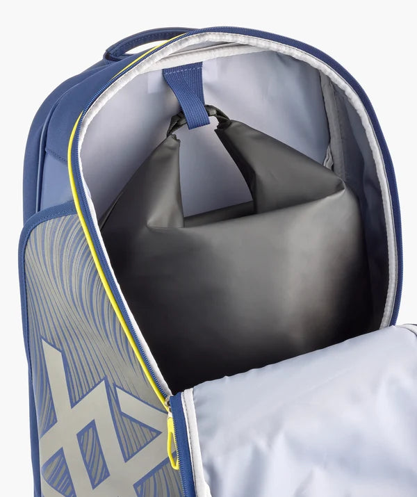 Yonex 2026 Expert Backpack VA 2.0 [Dark Blue]