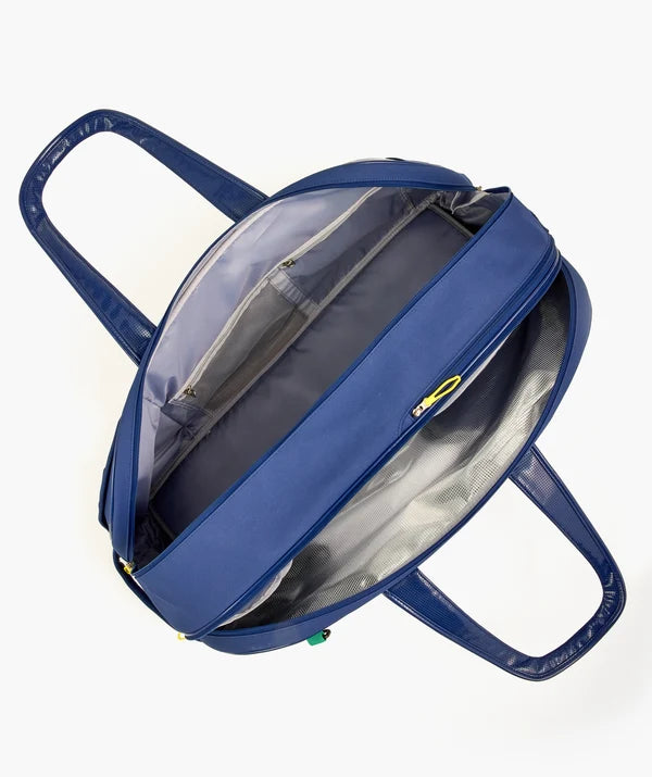Yonex 2026 Expert Tournament Bag VA [Dark Blue]