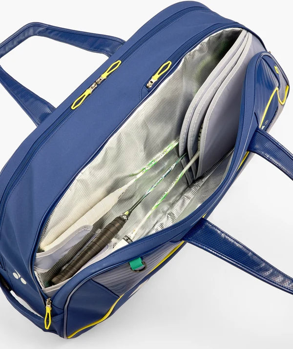 Yonex 2026 Expert Tournament Bag VA [Dark Blue]