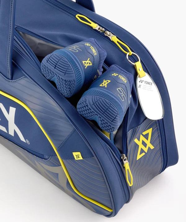 Yonex 2026 Expert Tournament Bag VA [Dark Blue]