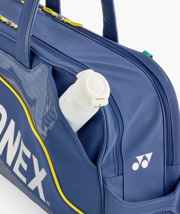 Yonex 2026 Expert Tournament Bag VA [Dark Blue]