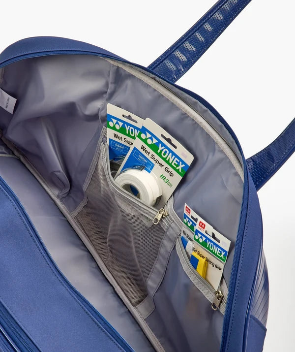 Yonex 2026 Expert Tournament Bag VA [Dark Blue]