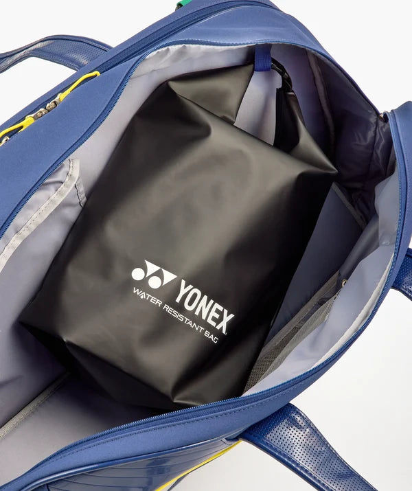 Yonex 2026 Expert Tournament Bag VA [Dark Blue]