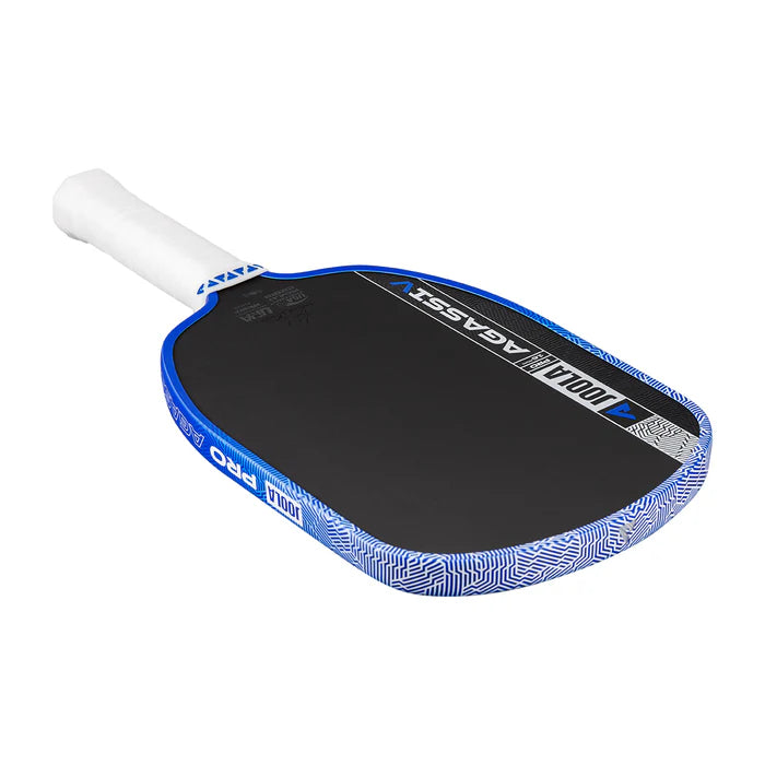 JOOLA Agassi Pro V Pickleball Paddle 16mm