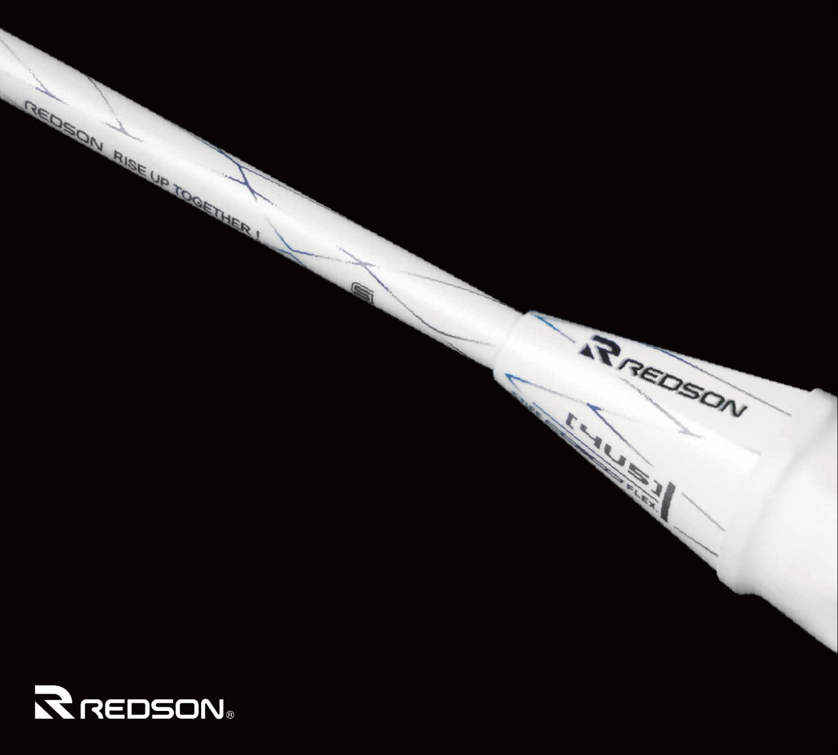 Redson Shape ESG Badminton Racket [FLEX SHAFT] – Pro Racket Sports