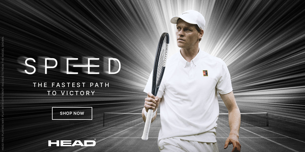 Pro Racket Sports - Your No.1 Resource For All Racket Sports