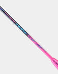 Victor Thruster K Hammer Light Extra 5U/G5 Badminton Racket [Navy Blue]