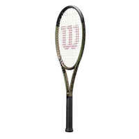 Wilson BLADE 100 V8 Tennis Racket