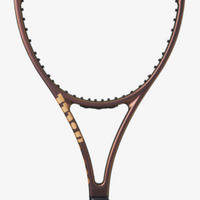 Wilson PRO STAFF X V14 Tennis Racket