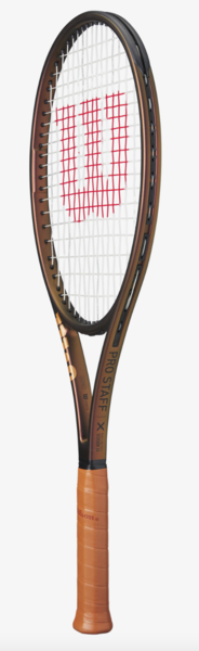 Wilson PRO STAFF X V14 Tennis Racket – Pro Racket Sports Wilson PRO STAFF X V14 Tennis Racket – Pro Racket Sports