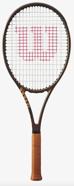Wilson PRO STAFF 97 V14 Tennis Racket