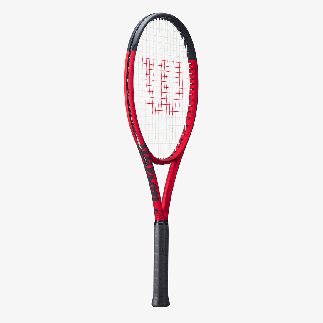 Wilson CLASH 100L V2 Tennis Racket