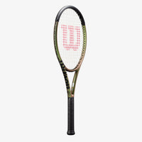 Wilson BLADE 100L V8 Tennis Racket