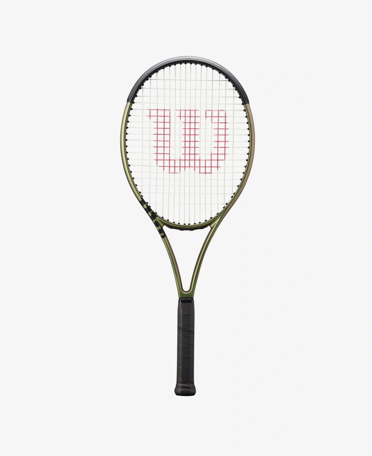 Wilson BLADE 100 V8 Tennis Racket