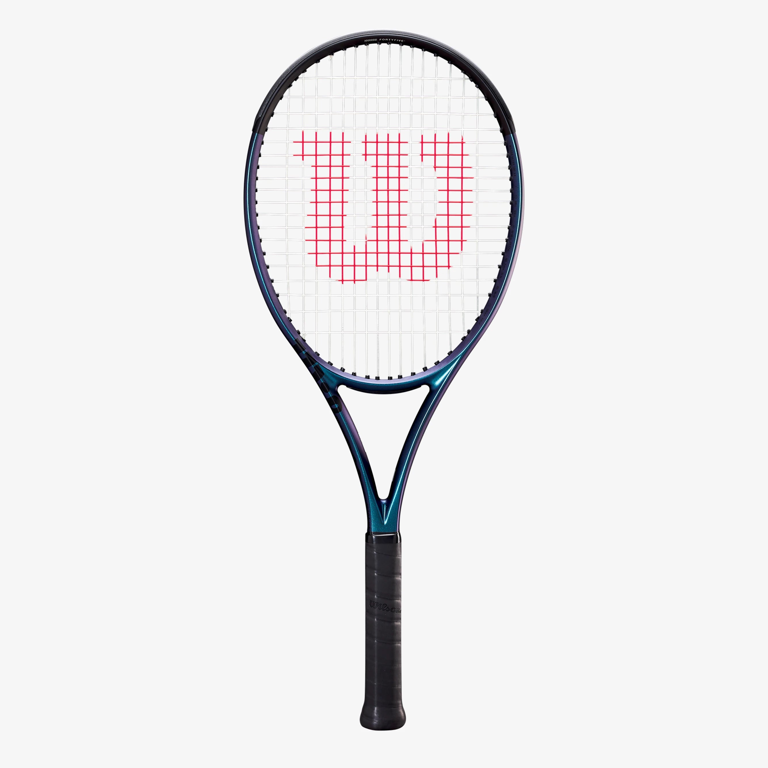 Wilson Ultra 100 V4 Tennis Racquet - Thumbnail 2