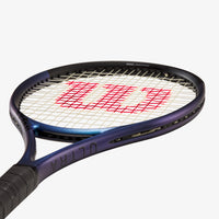 Wilson ULTRA 100L V4 Tennis Racket