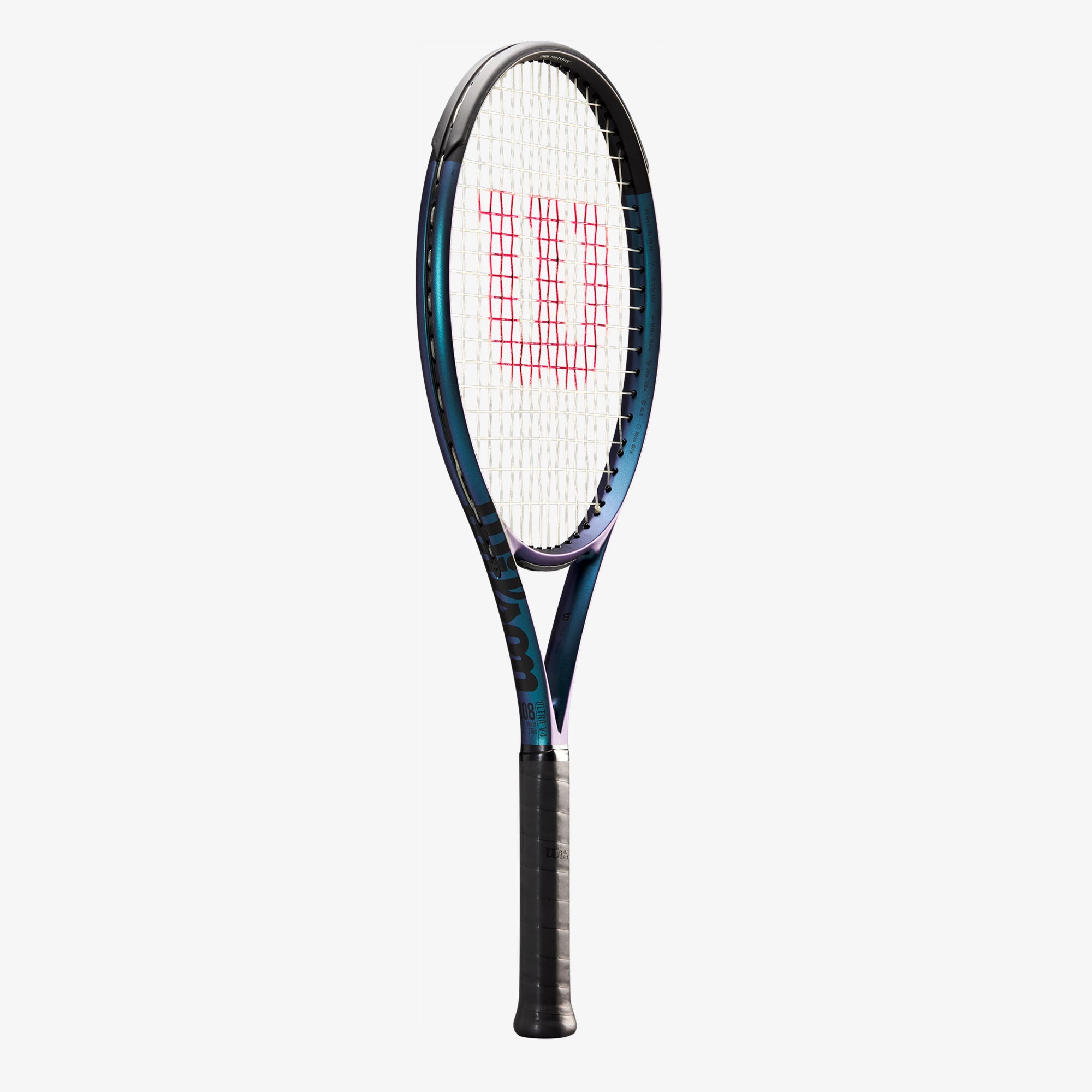 Wilson ULTRA 108 V4 Tennis Racket – Pro Racket Sports Wilson ULTRA 108 V4 Tennis Racket – Pro Racket Sports