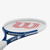 WILSON BLADE 98 (16x19) V8 2023 US Open Tennis Racket