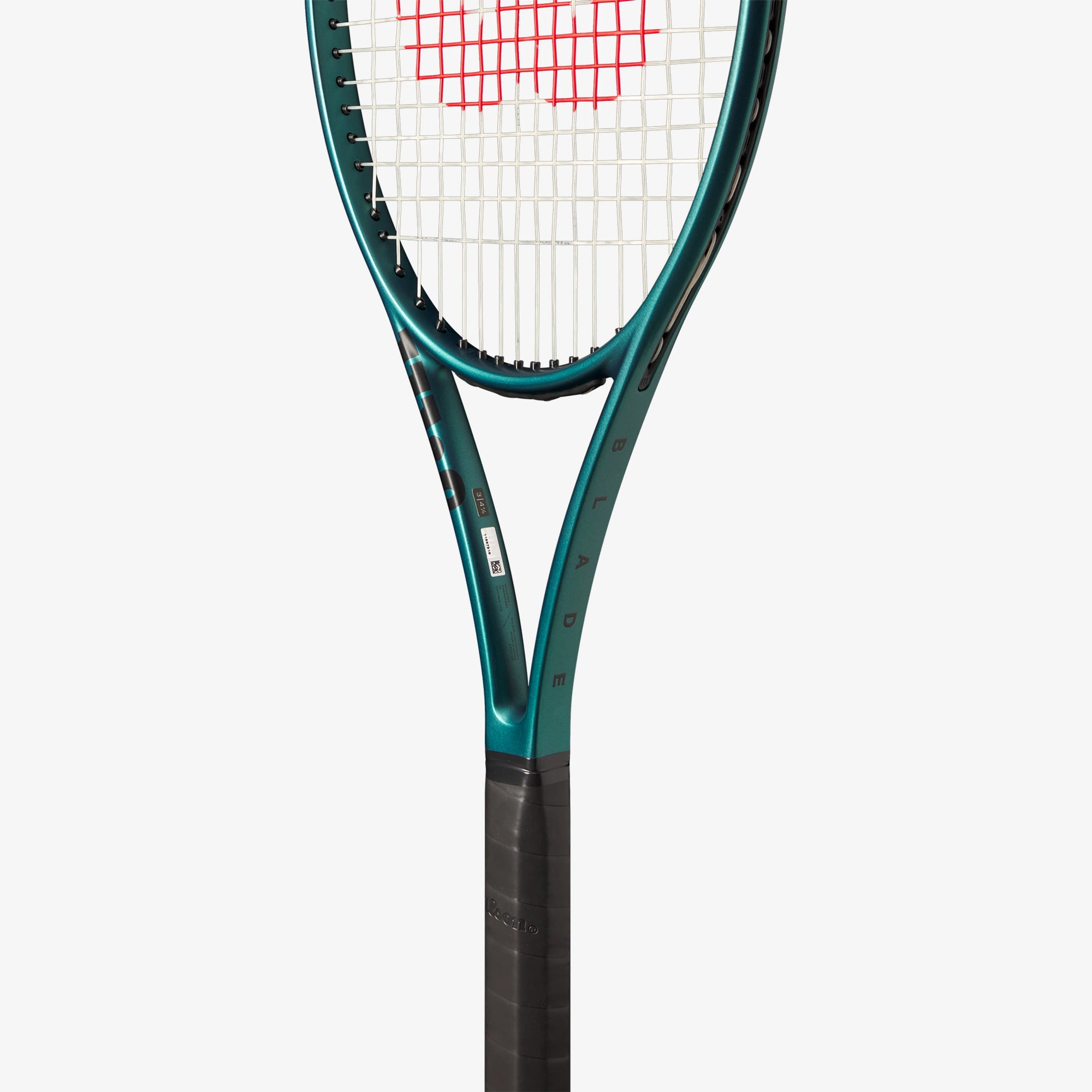 2024 Wilson BLADE 98 16x19 V9 Tennis Racket – Pro Racket Sports 2024 Wilson BLADE 98 16x19 V9 Tennis Racket – Pro Racket Sports
