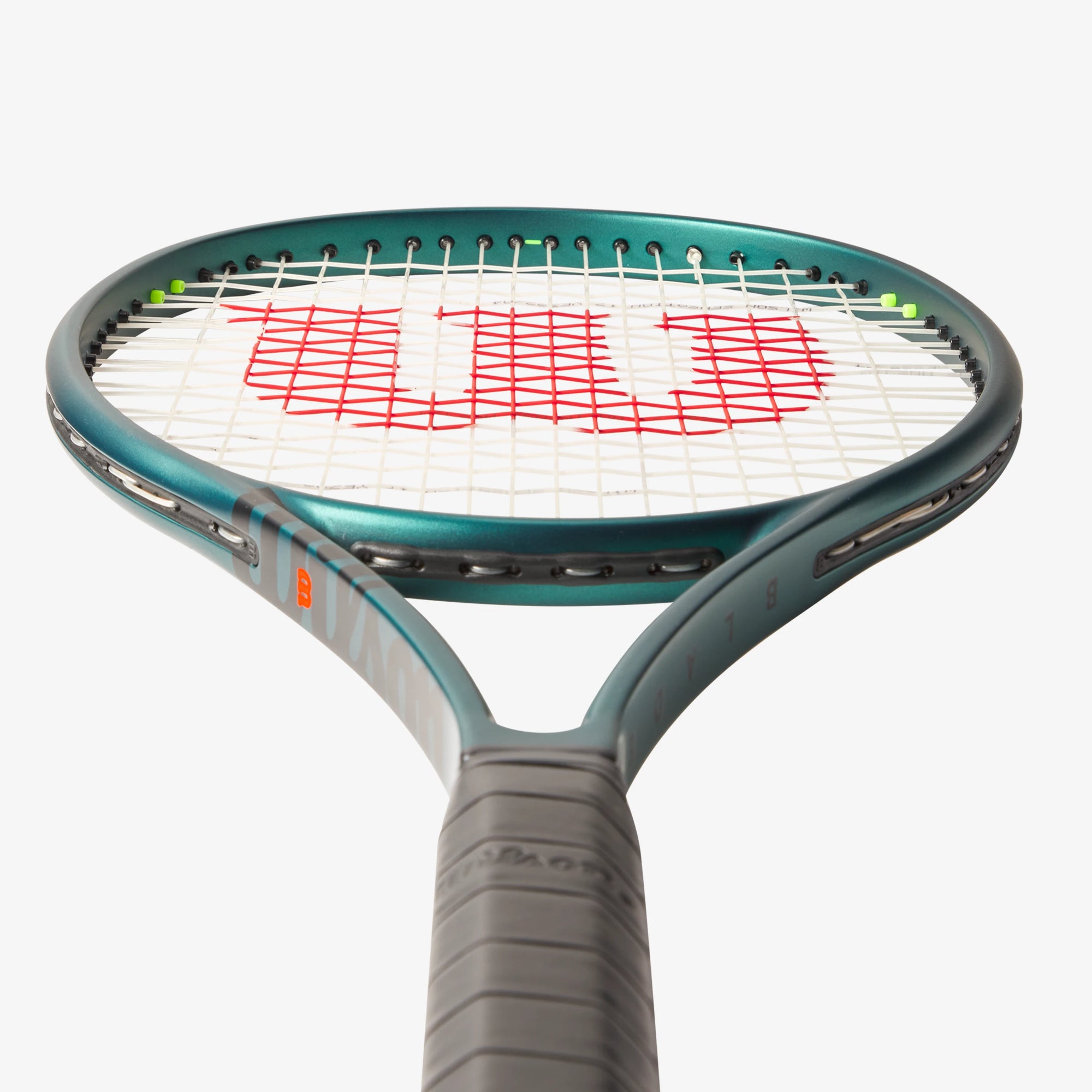 2024 Wilson BLADE 98 16x19 V9 Tennis Racket – Pro Racket Sports 2024 Wilson BLADE 98 16x19 V9 Tennis Racket – Pro Racket Sports
