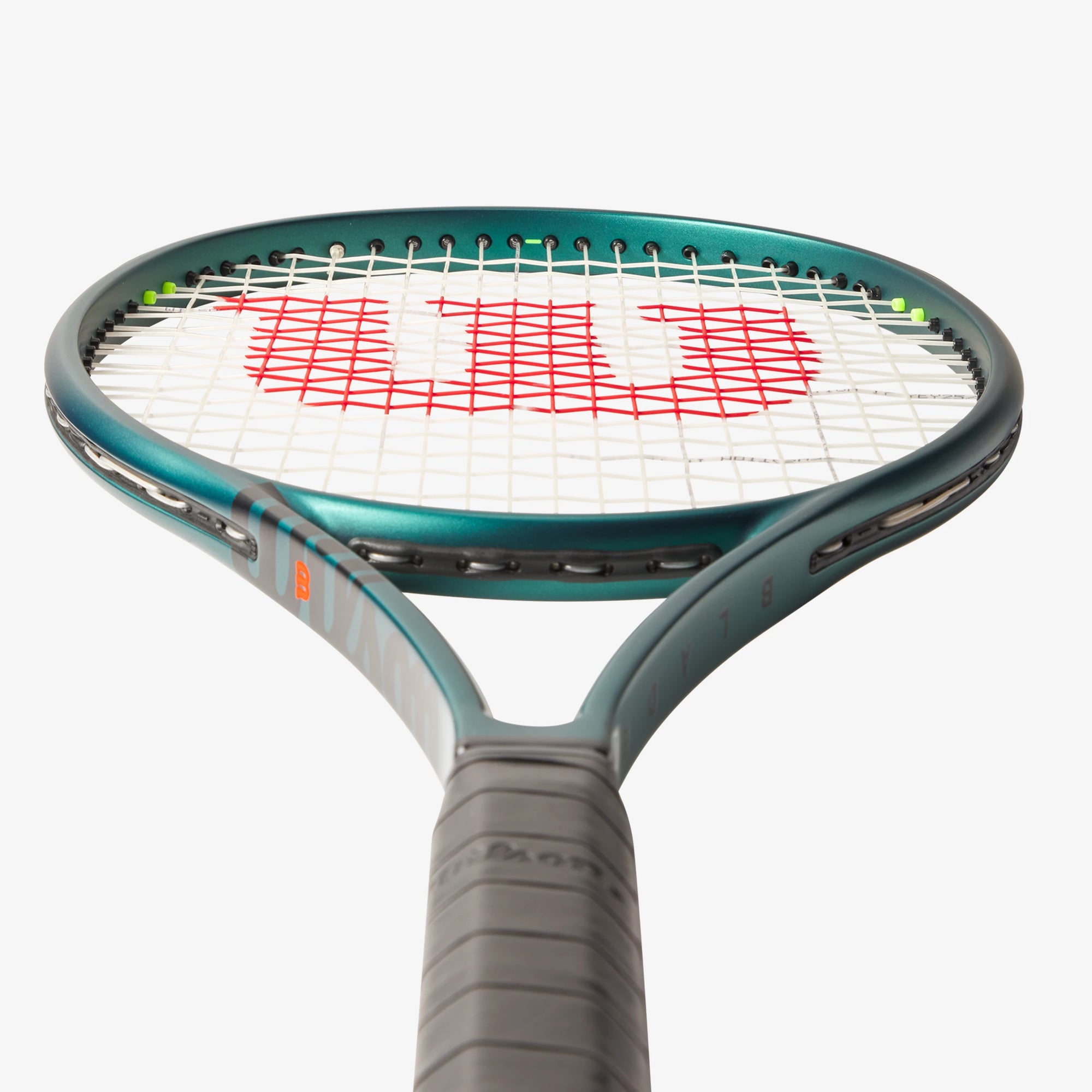 2024 Wilson BLADE 98 18x20 V9 Tennis Racket – Pro Racket Sports 2024 Wilson BLADE 98 18x20 V9 Tennis Racket – Pro Racket Sports