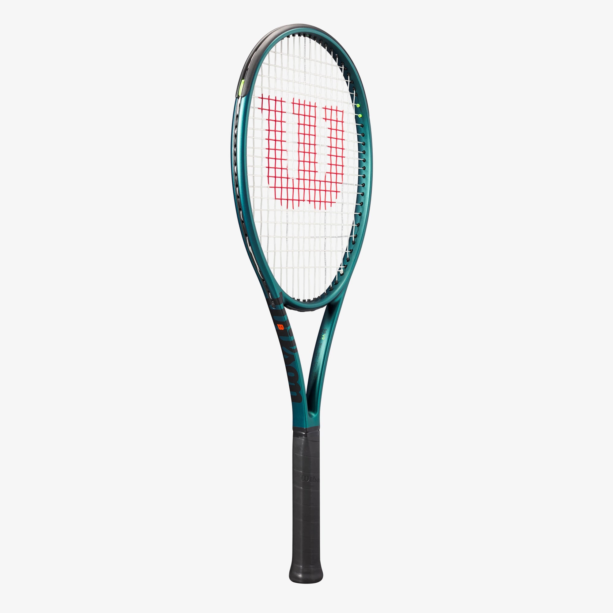 2024 Wilson BLADE 98 18x20 V9 Tennis Racket – Pro Racket Sports 2024 Wilson BLADE 98 18x20 V9 Tennis Racket – Pro Racket Sports
