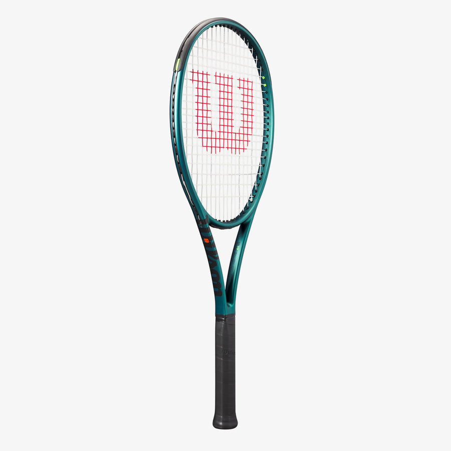 2024 Wilson BLADE 98 18x20 V9 Tennis Racket