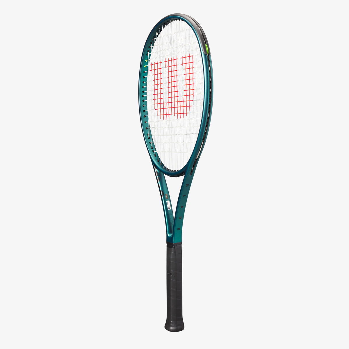 2024 Wilson BLADE 98 18x20 V9 Tennis Racket – Pro Racket Sports 2024 Wilson BLADE 98 18x20 V9 Tennis Racket – Pro Racket Sports