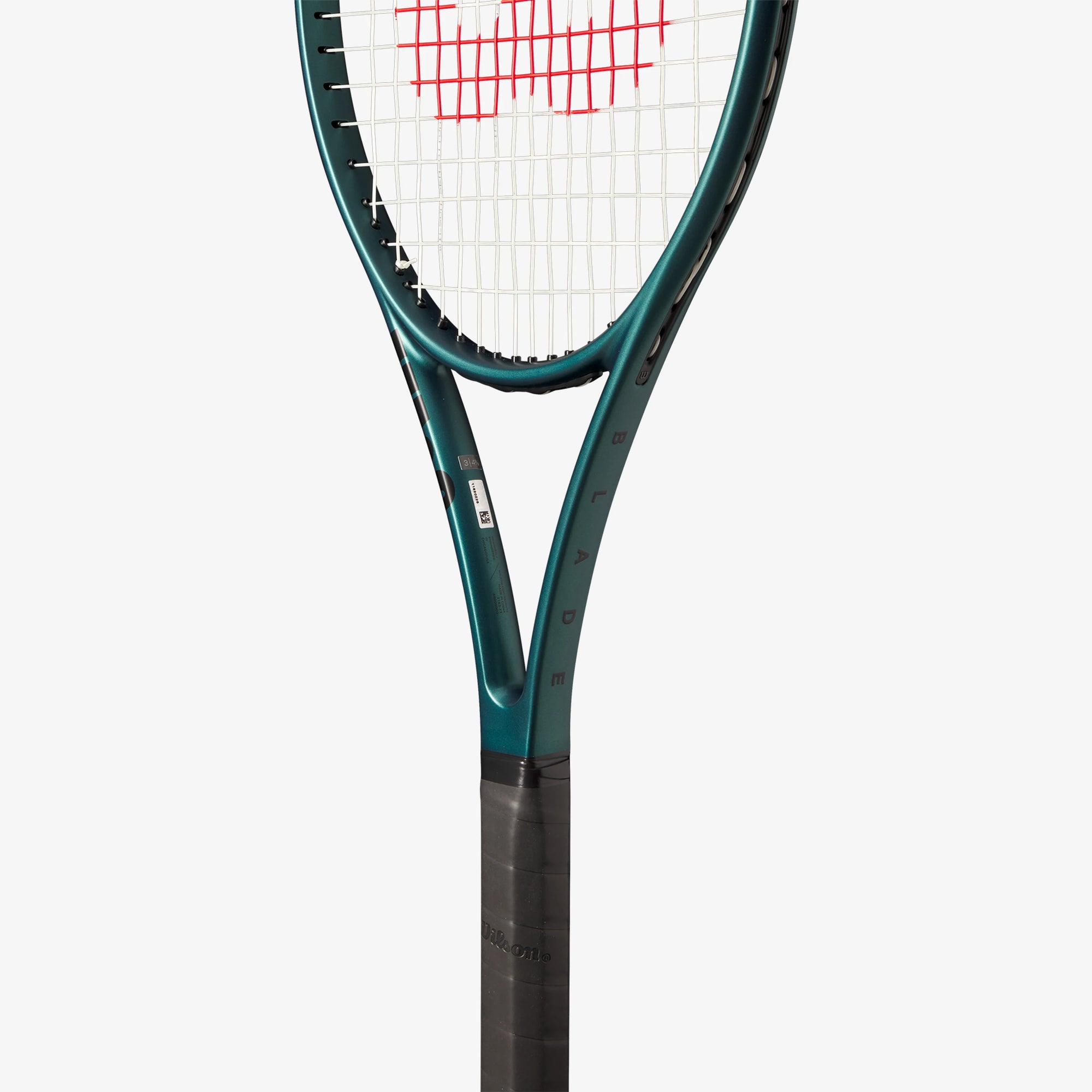 2024 Wilson BLADE 104 V9 Tennis Racket – Pro Racket Sports