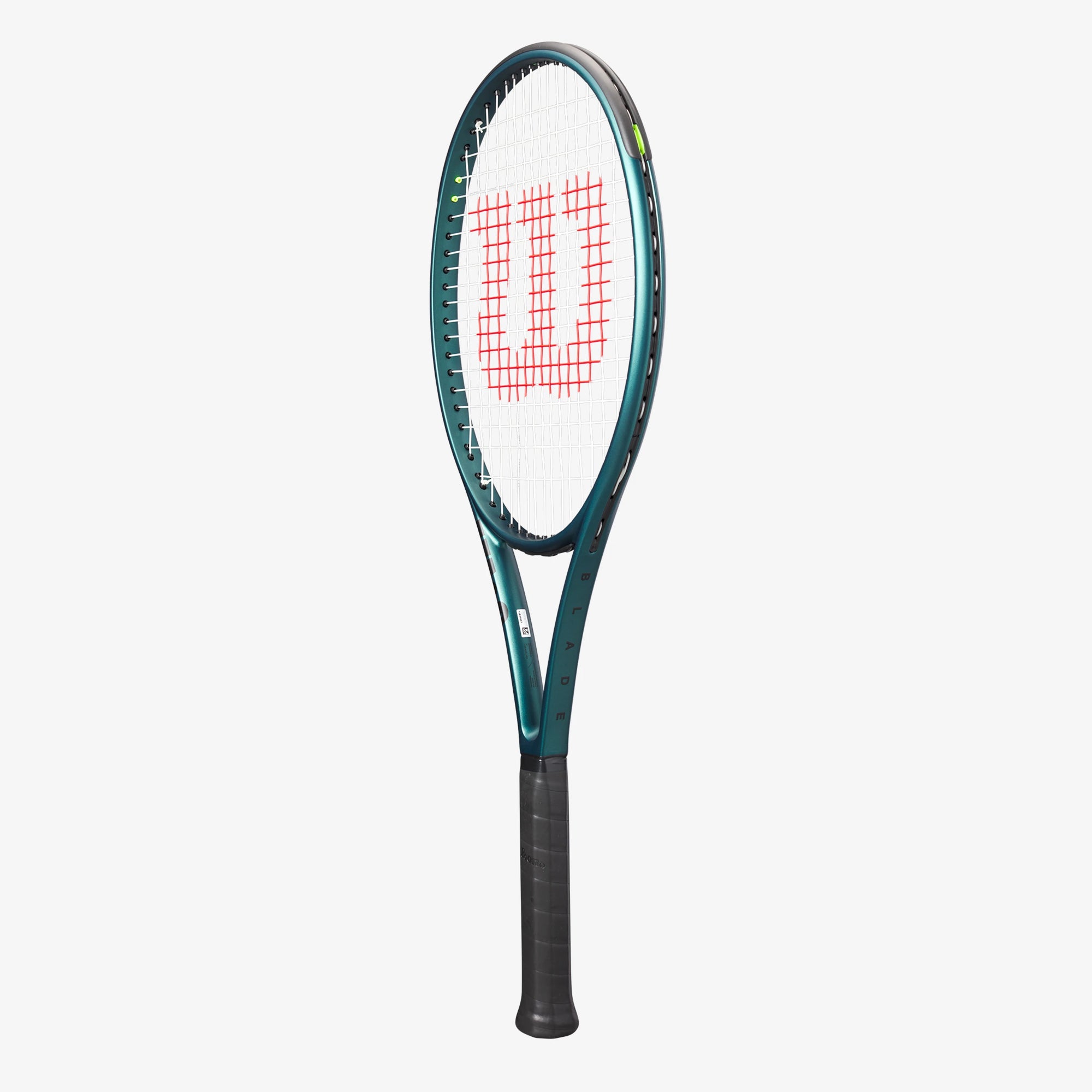 2024 Wilson BLADE 100L V9 Tennis Racket – Pro Racket Sports 2024 Wilson BLADE 100L V9 Tennis Racket – Pro Racket Sports