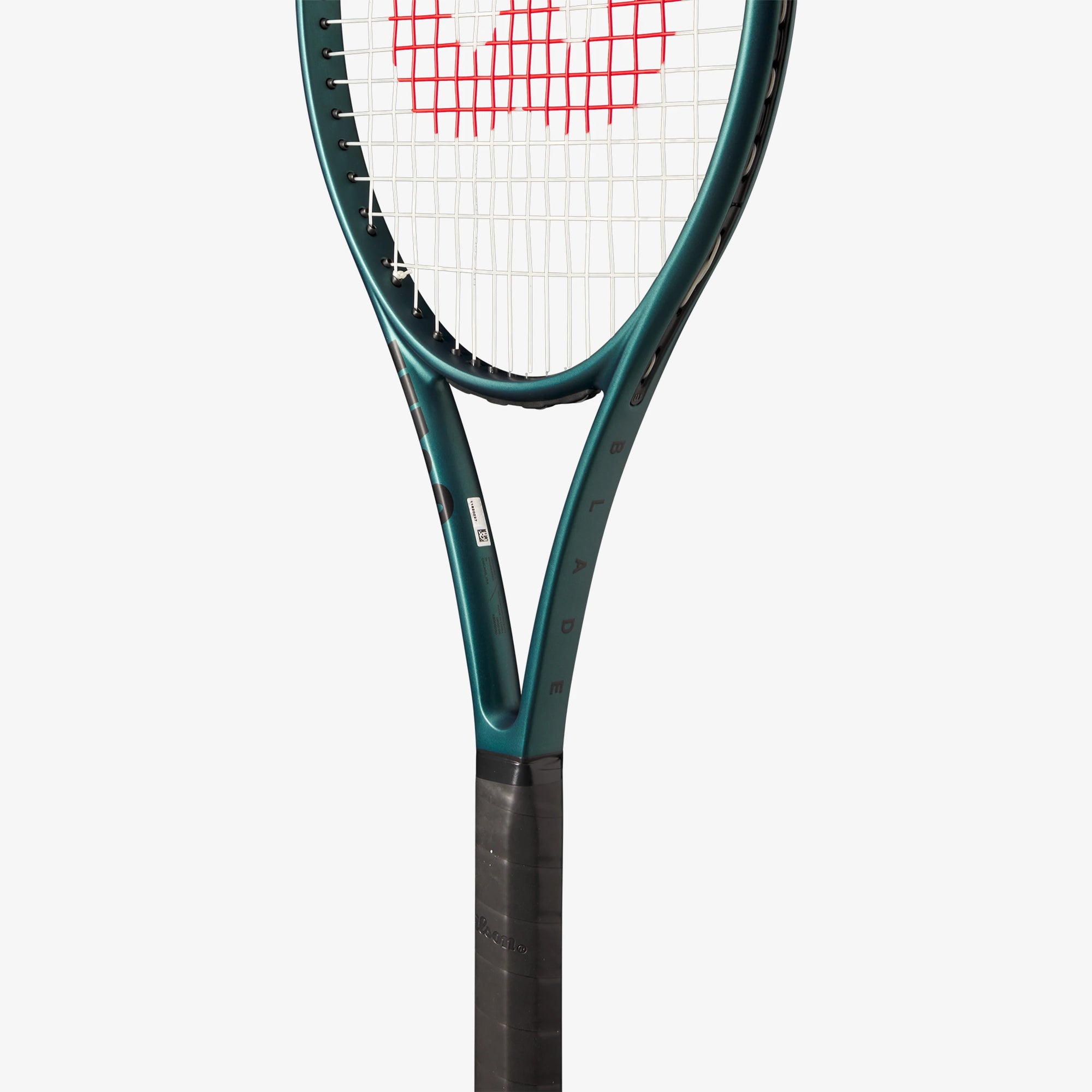 2024 Wilson BLADE 100L V9 Tennis Racket – Pro Racket Sports 2024 Wilson BLADE 100L V9 Tennis Racket – Pro Racket Sports