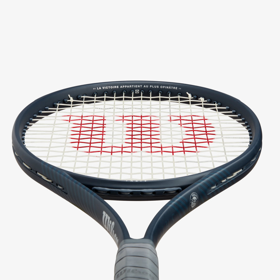 2024 Wilson Roland Garros SHIFT 99 V1 Tennis Racket