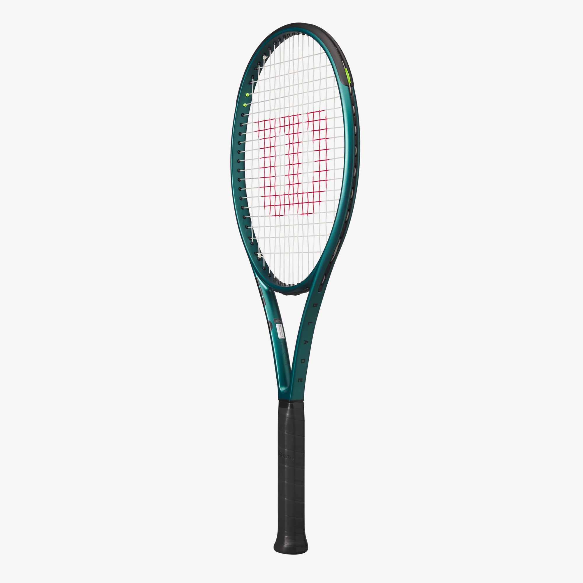 2024 Wilson BLADE 100 V9 Tennis Racket – Pro Racket Sports 2024 Wilson BLADE 100 V9 Tennis Racket – Pro Racket Sports