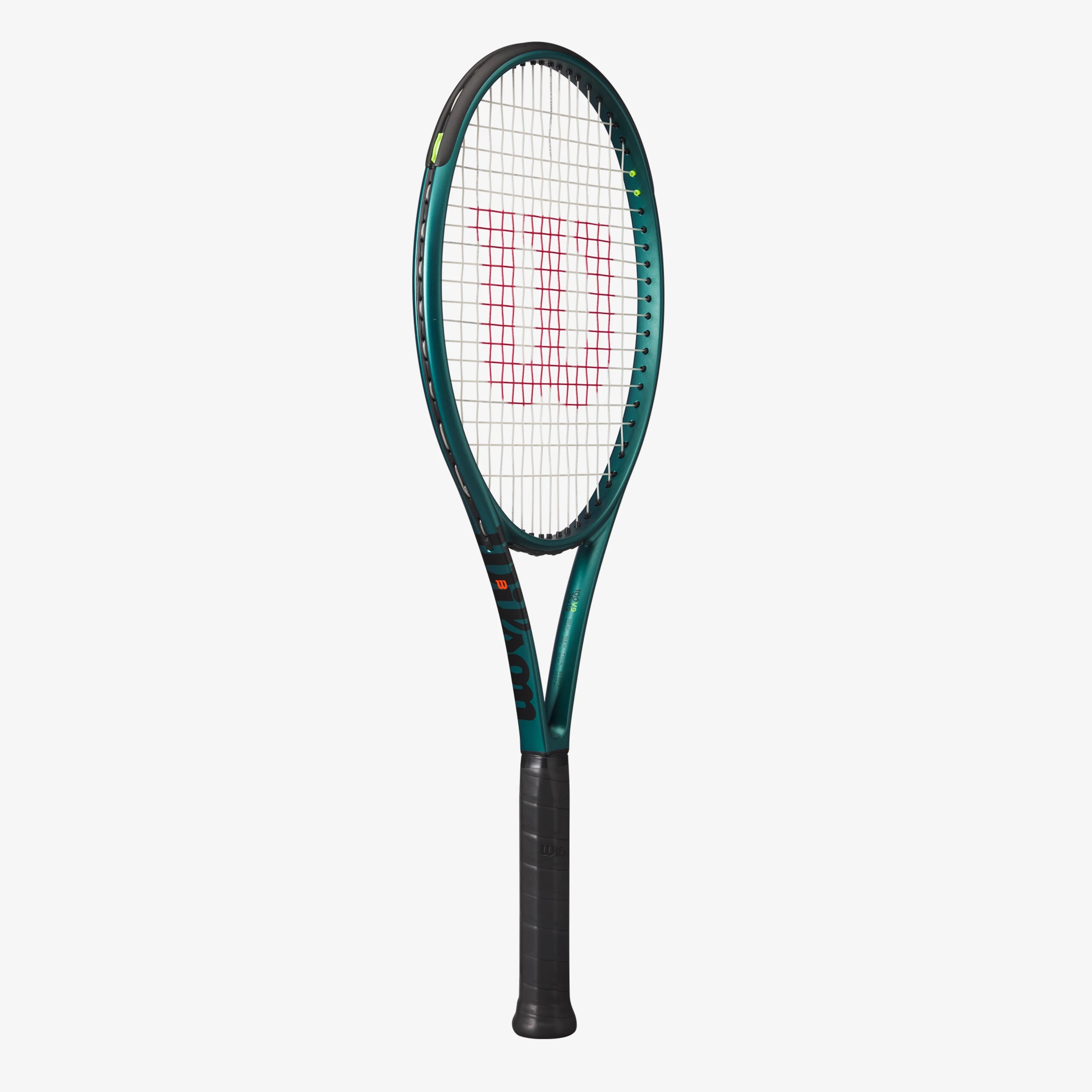 Wilson Blade V9 Tennis Racket - Thumbnail 3