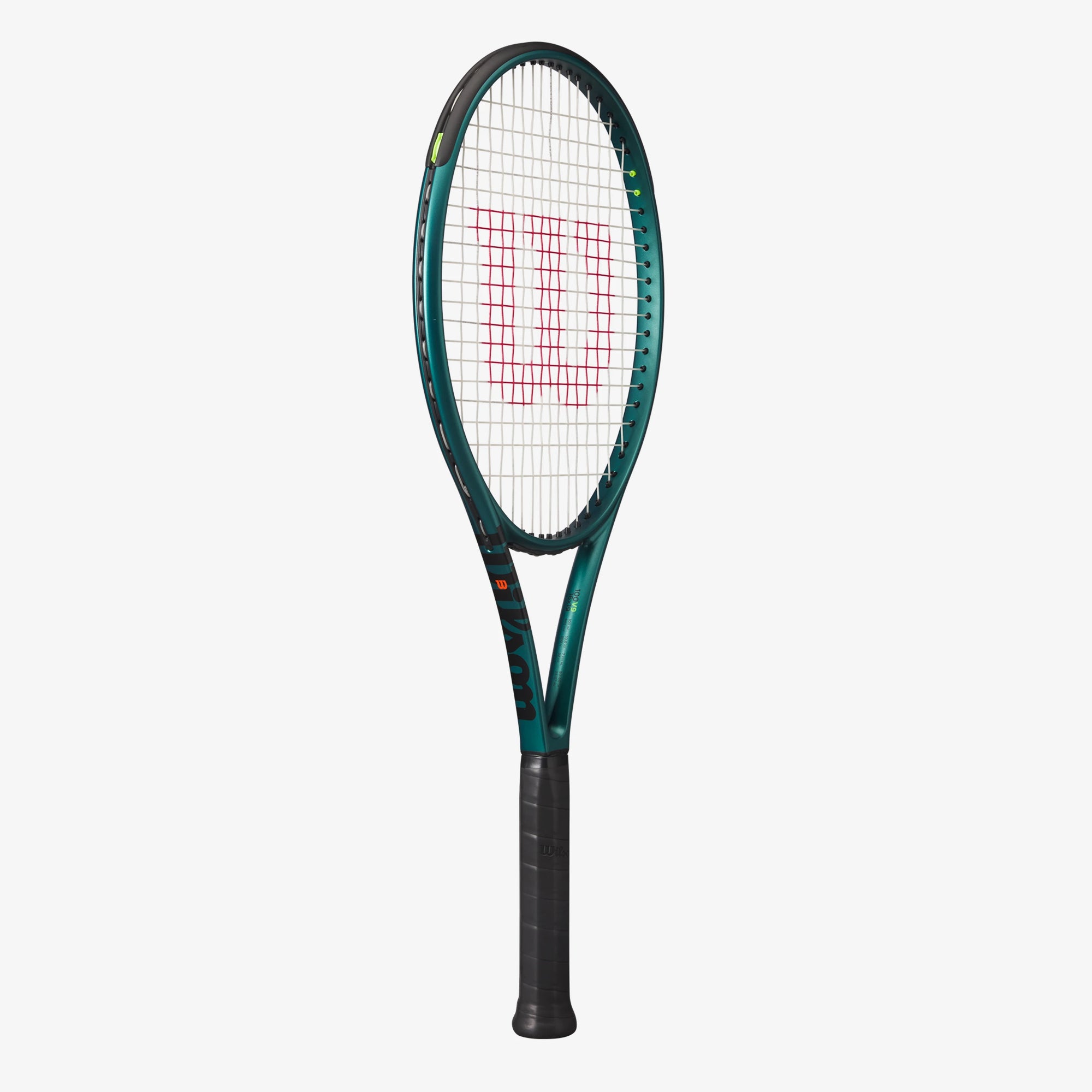 2024 Wilson BLADE 100 V9 Tennis Racket – Pro Racket Sports 2024 Wilson BLADE 100 V9 Tennis Racket – Pro Racket Sports