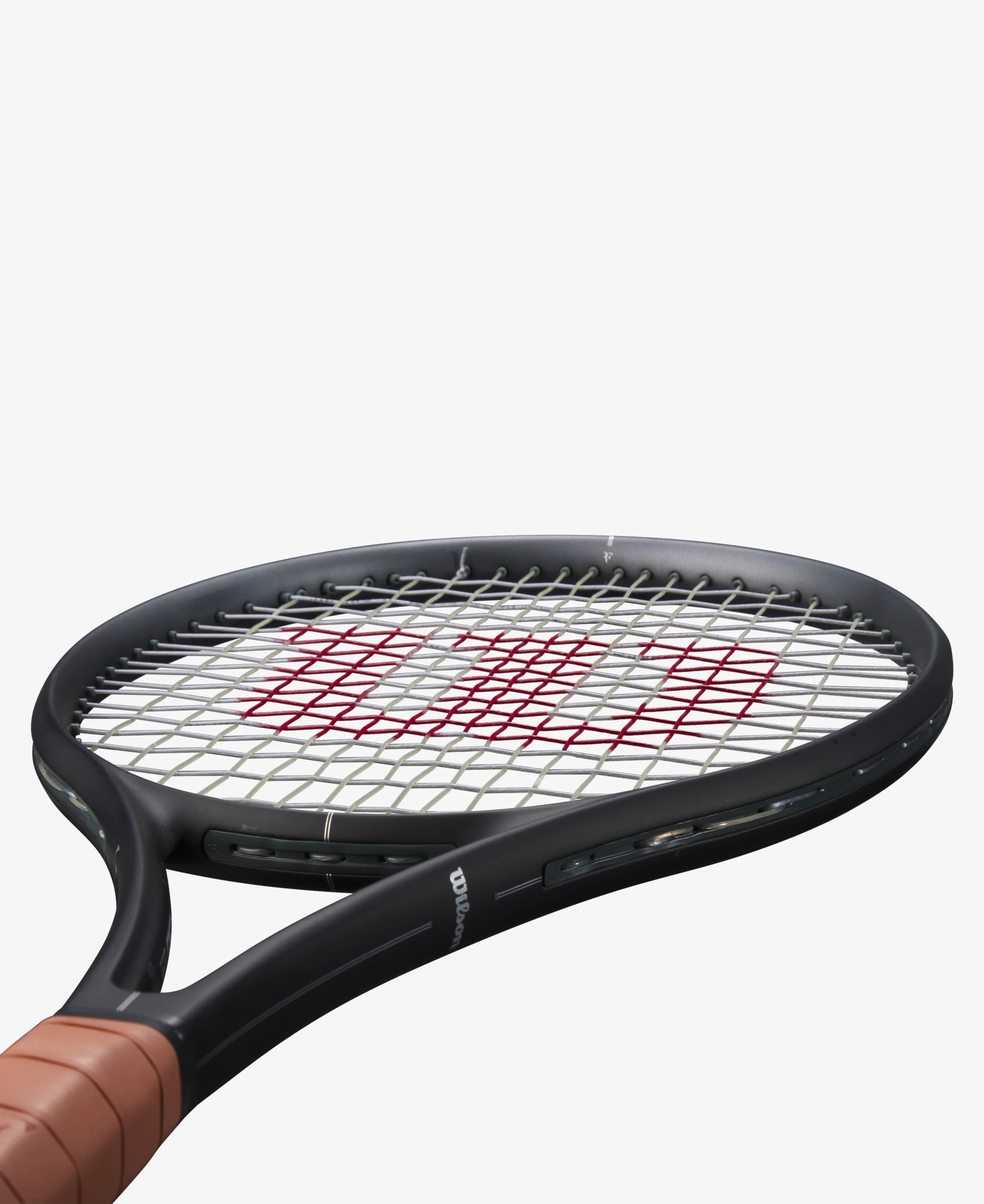 Wilson BURN 100 v4.0 テニスラケット ウィルソン WILSON バーン BURN