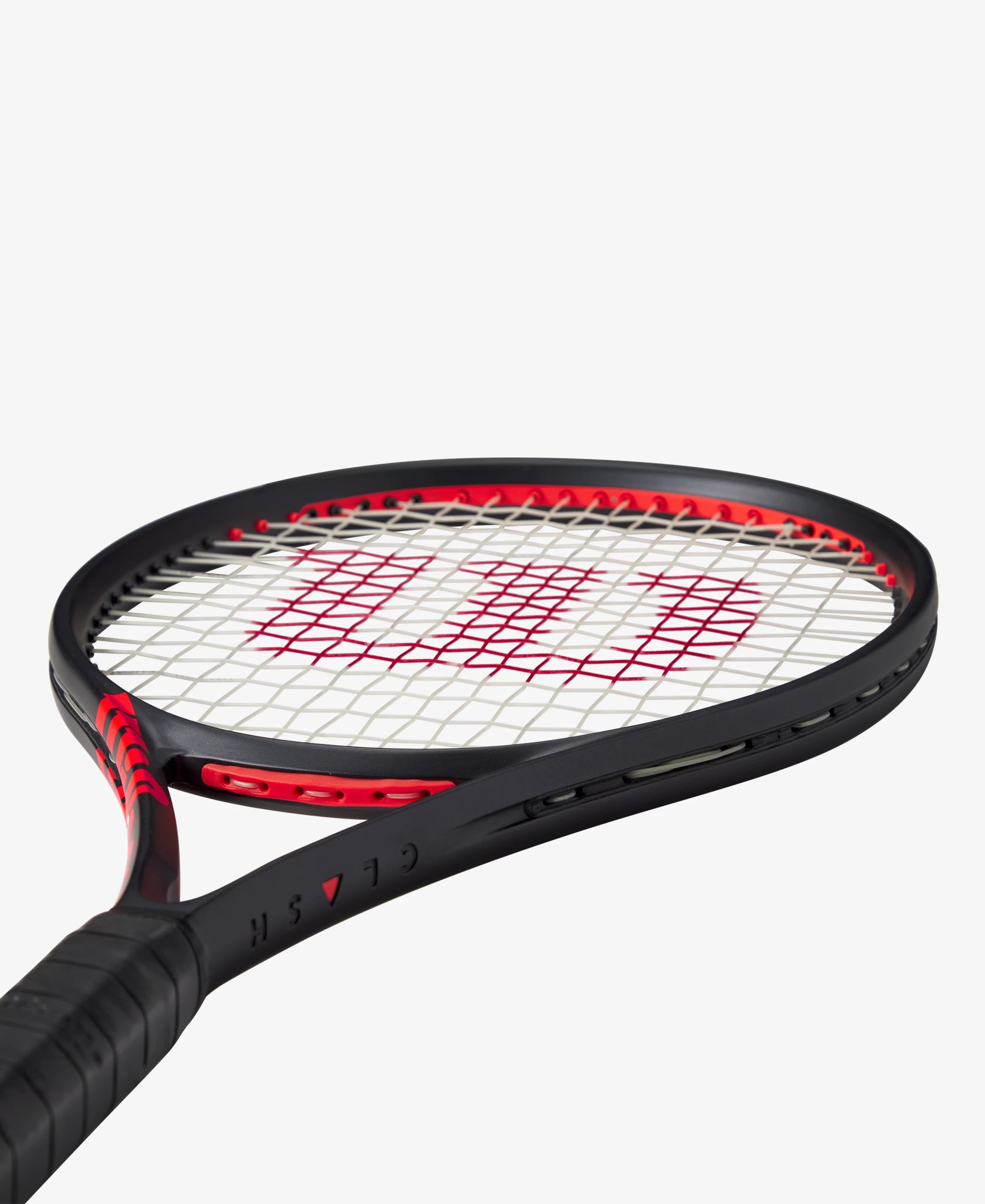 Wilson CLASH 100 V3 Tennis Racket – Pro Racket Sports Wilson CLASH 100 V3 Tennis Racket – Pro Racket Sports