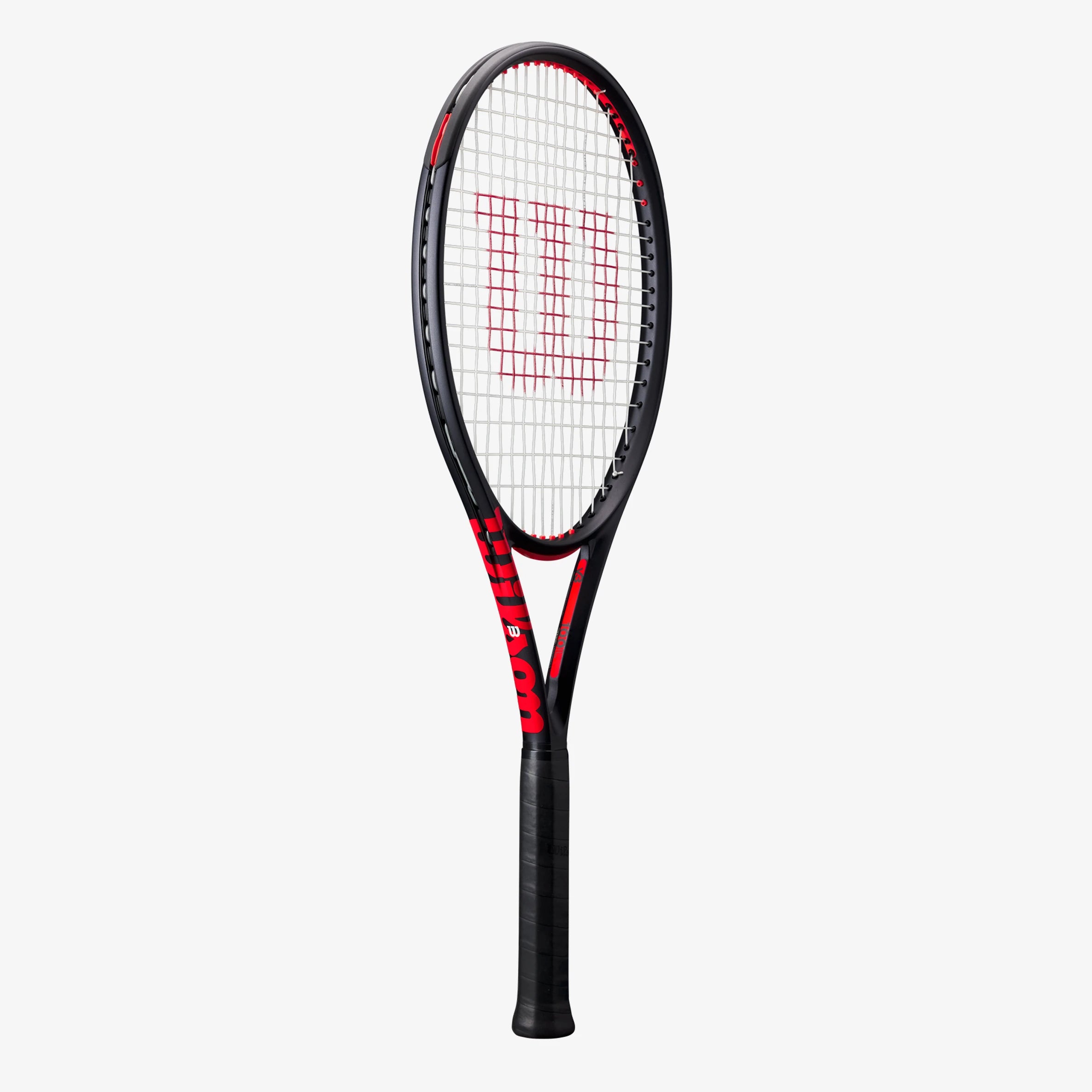 Wilson Clash V2 Tennis Racquet