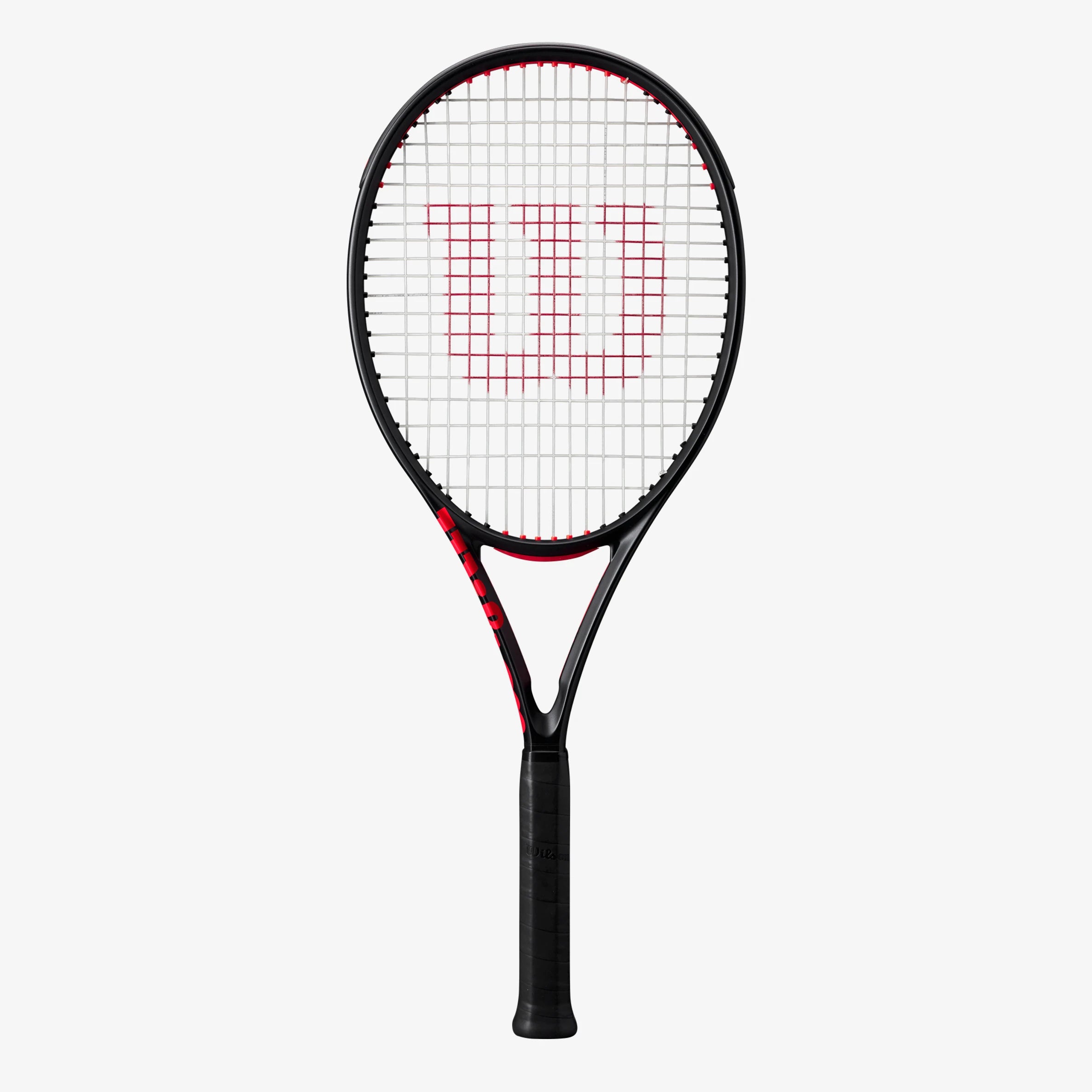 Wilson Clash V2 Tennis Racquet - Thumbnail 3
