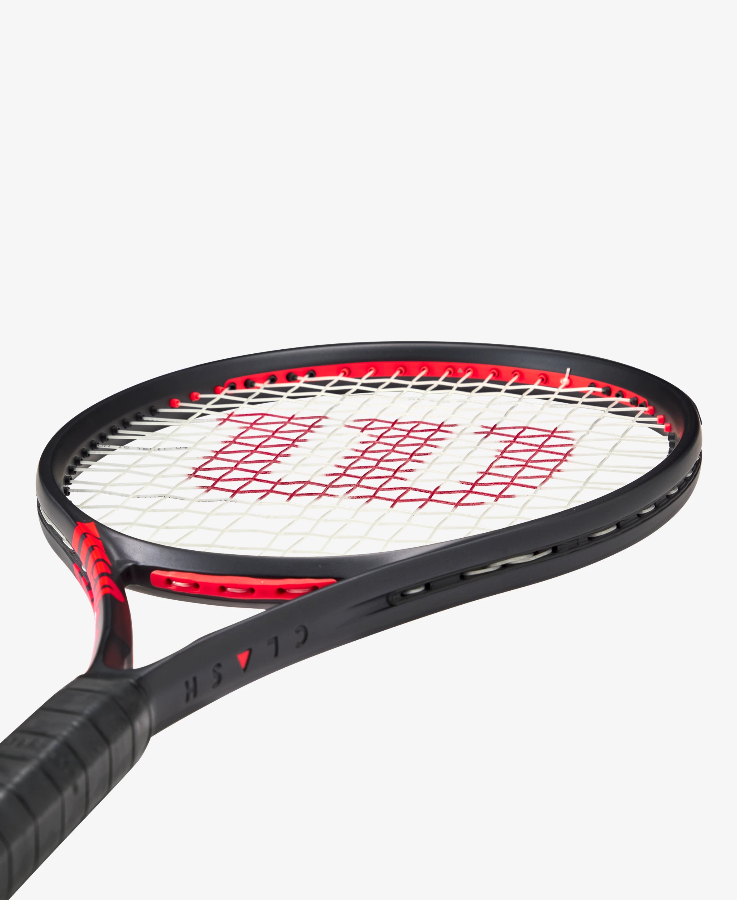 Wilson Clash V2 Tennis Racquet - Thumbnail 5