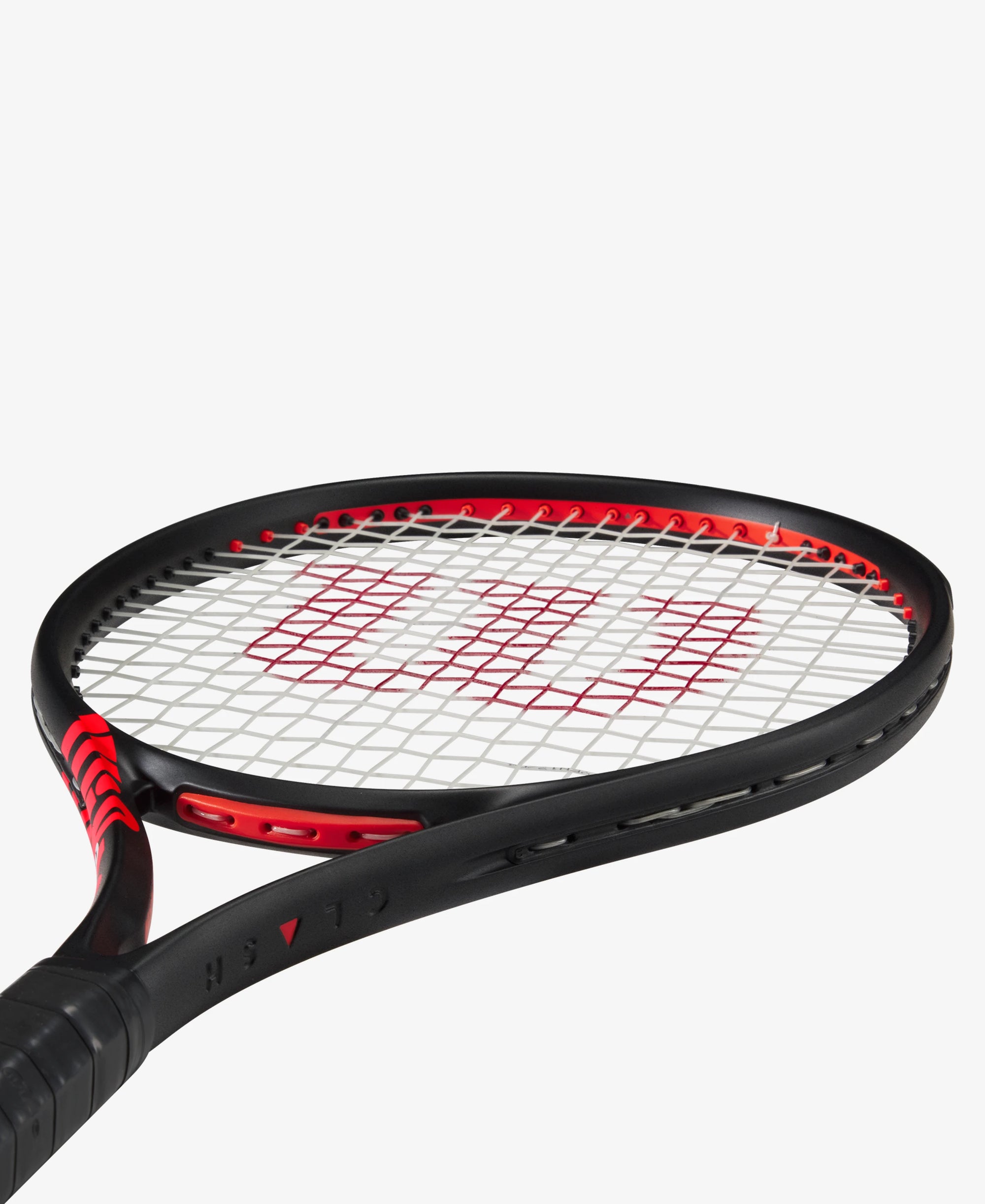 Wilson CLASH 108 V3 Tennis Racket – Pro Racket Sports Wilson CLASH 108 V3 Tennis Racket – Pro Racket Sports