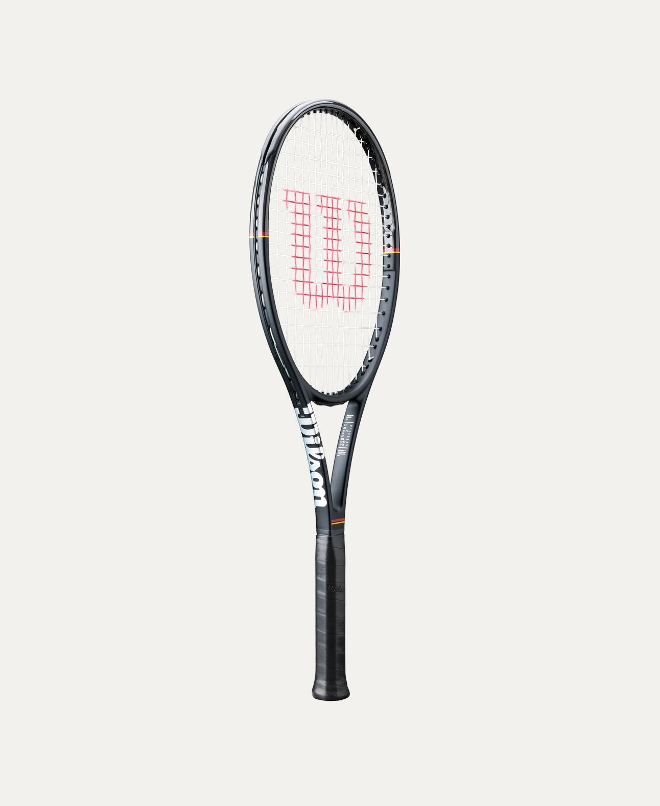 【希少】Wilson ProStaff TOUR TB G3 希少】Wilson ProStaff TOUR TB G3 Wilson Pro Staff Size Tennis