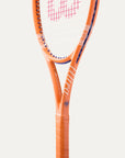 Wilson 2026 Roland Garros Ultra 100 V5 Tennis Racket
