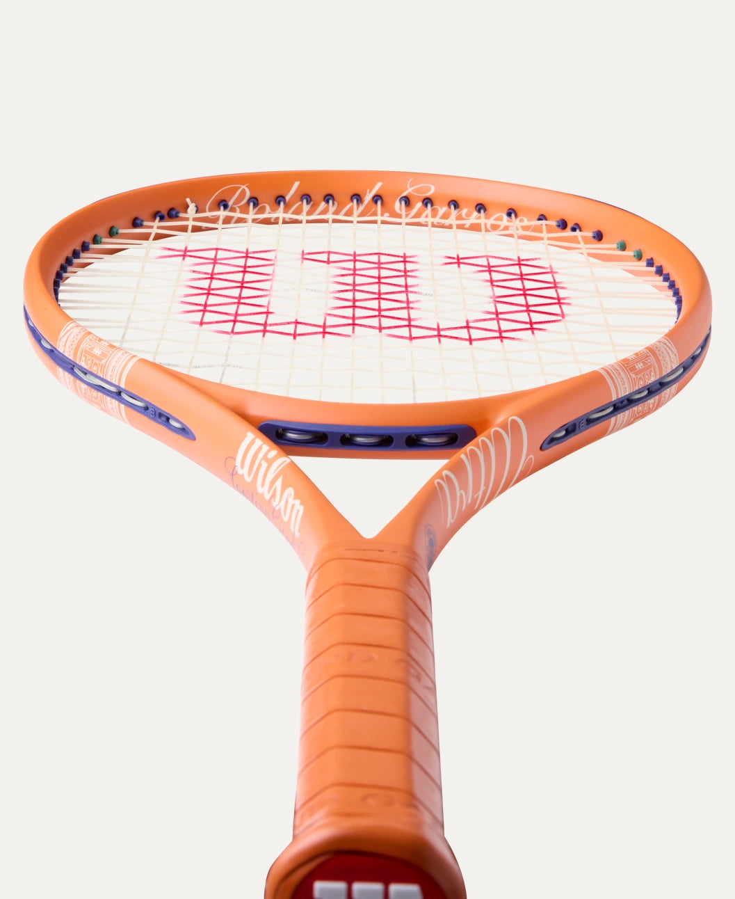 All Thread Racket Pro Racket Sports - Your No.1 Resource For All Racket Sports