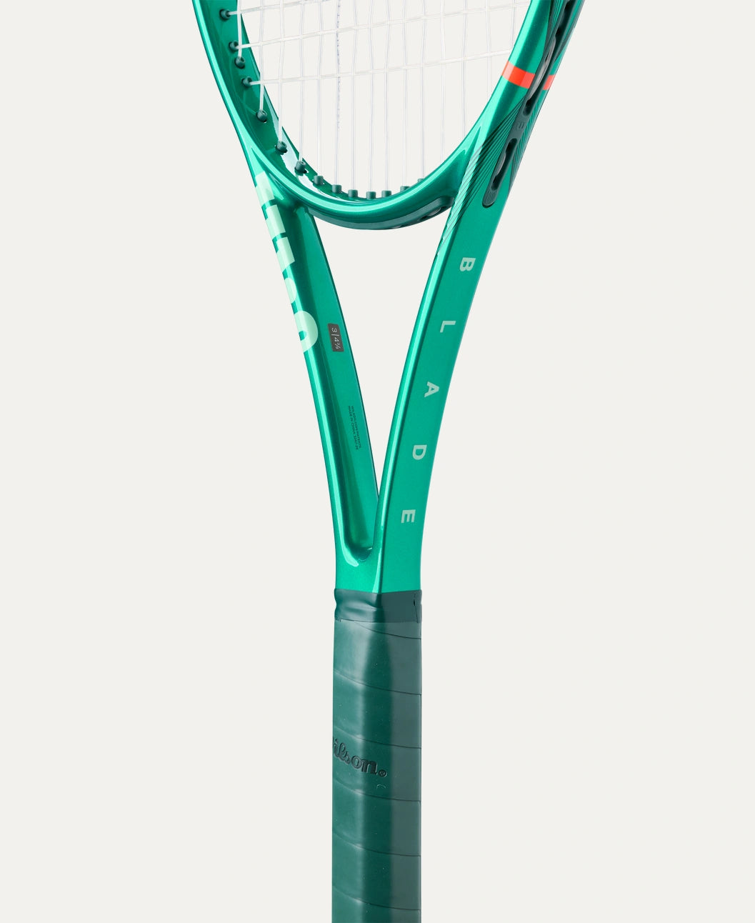 Wilson 2026 Blade 98 16x19 V10 Tennis Racket – Pro Racket Sports Wilson 2026 Blade 98 16x19 V10 Tennis Racket – Pro Racket Sports