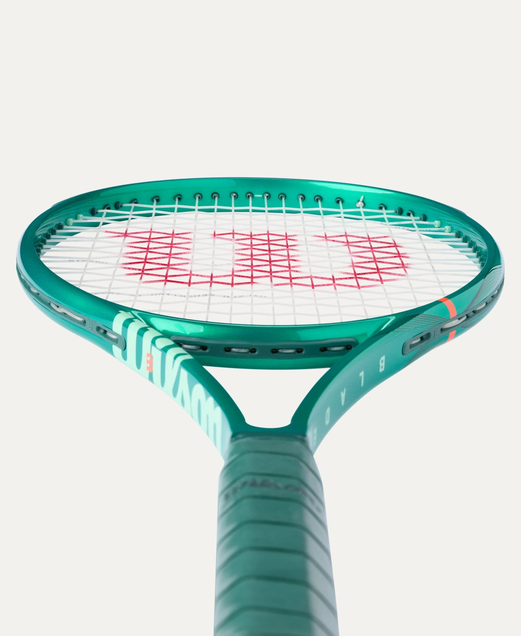Wilson 2026 Blade 98 16x19 V10 Tennis Racket – Pro Racket Sports Wilson 2026 Blade 98 16x19 V10 Tennis Racket – Pro Racket Sports
