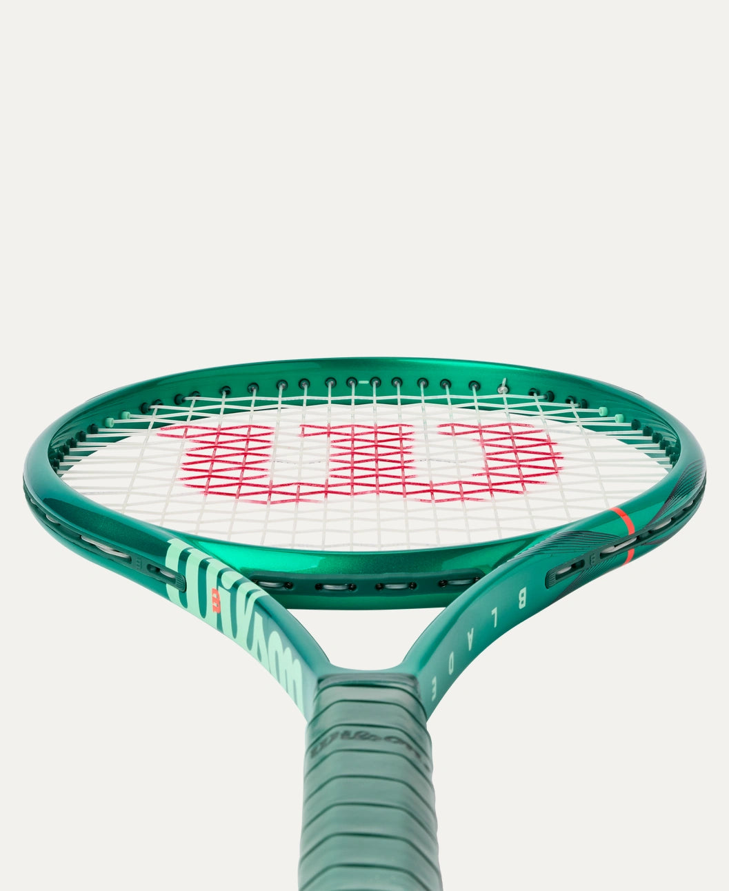 Wilson 2026 Blade 100 V10 Tennis Racket – Pro Racket Sports Wilson 2026 Blade 100 V10 Tennis Racket – Pro Racket Sports