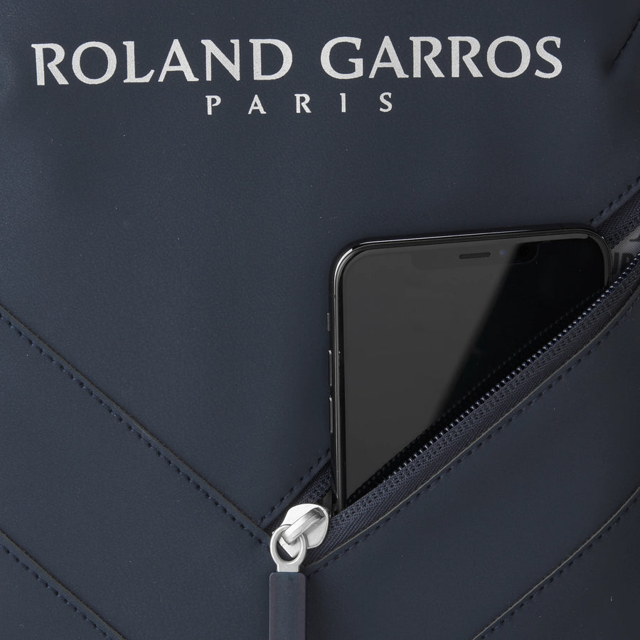 2024 Wilson Roland Garros Session de Soirée Backpack