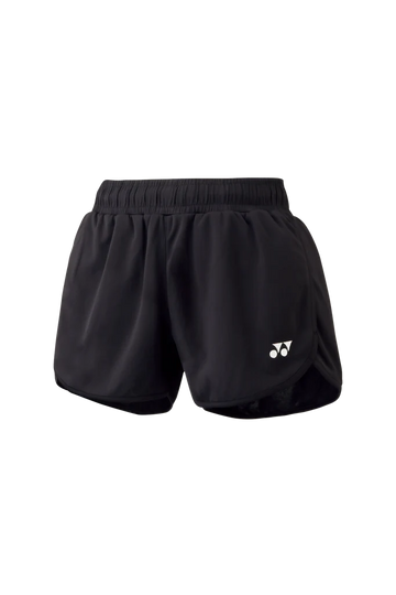 YONEX YW0004 Women's Shorts [Black]